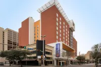 Hilton Garden Inn San Antonio Downtown Riverwalk Hotels near San Antonio River Walk