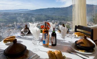 Hotel Chaouen