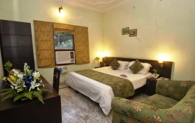 Siswan Jungle Lodge