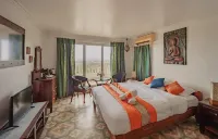Ocean Suite Hotel di Dona Paula