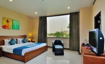 Hotel Gianz
