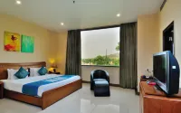 Hotel Gianz Hotels in Baddi