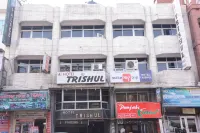 Hotel Trishul by T and M Hotels Hotels in 