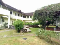 Springdale Heritage Resort Hotels in Periyar