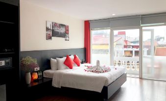Ancyra TamTam Hotel