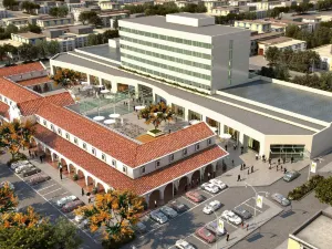 Hilton Garden Inn Tucuman