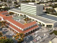 Hilton Garden Inn Tucuman Hotels in Capital Department