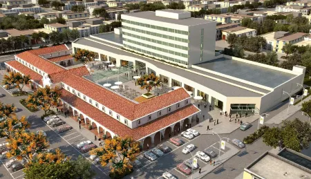 Hilton Garden Inn Tucuman Отели рядом с достопримечательностью «Historic House of Tucuman»