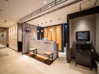 Super Hotel Okayama Station Higashiguchi