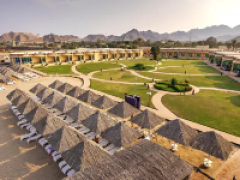 Royal Beach Hotel & Resort Hoteles en Dibba Al Fujairah