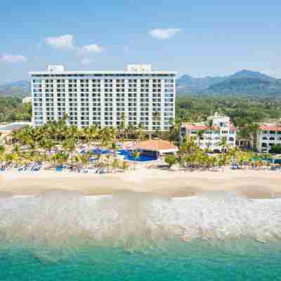 Barcelo Ixtapa - All Inclusive Hotel Exterior