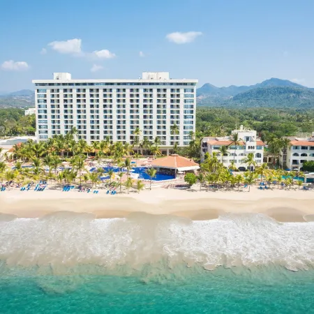 Barceló Ixtapa - All Inclusive