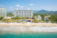 Barceló Ixtapa - All Inclusive - Ocean View