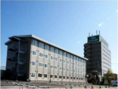 โรงแรมรูท อินน์ อิวากิอิสึมิ เอคิมาเอะ โรงแรมในอิวะกิ