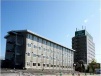 Hotel Route-Inn Iwakiizumi Ekimae