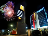 Benteng Hotel Pekanbaru Hotel in zona Gedung FKIP