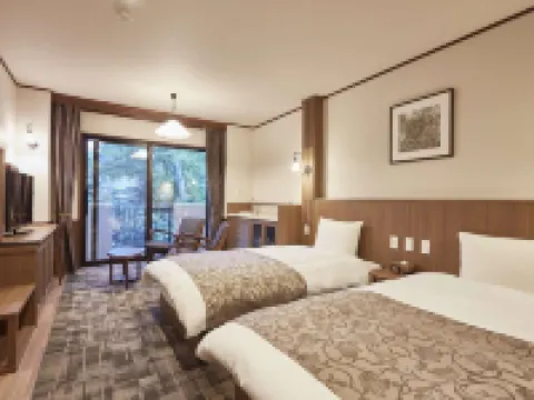 Le Chien Kyuu Karuizawa Hotels in 