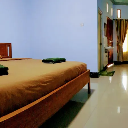 Kasuwari Hotel
