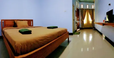 Kasuwari Hotel