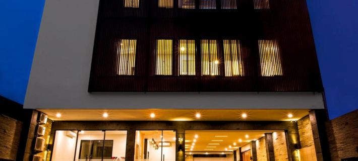 Yobel Guest House Hotels in Kecamatan Jetis