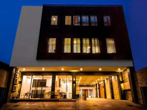 Yobel Guest House - Pensions