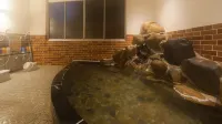 Onsen Guest House Aobato no Su