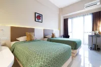 Dewarna Hotel and Convention Bojonegoro Hotels in Bojonegoro