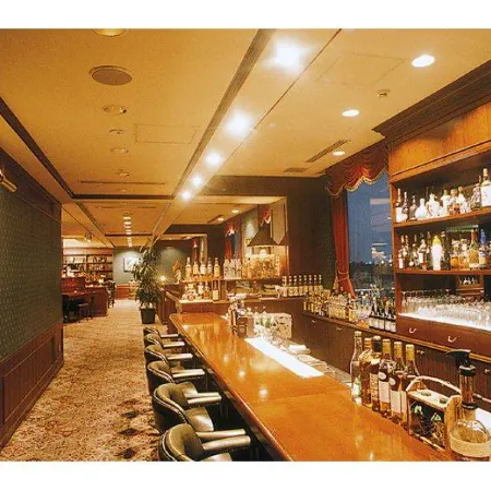 Hotel Higashinihon Utsunomiya Отели рядом с достопримечательностью «Железнодорожный вокзал Уцуномия»