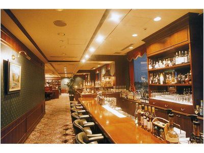 バー ホテル東日本宇都宮の写真