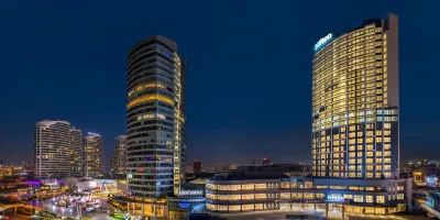 Hilton Mall of Istanbul Hotels near Mall of Istanbul