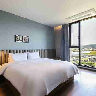 김해 퍼펙트 호텔 Rooms