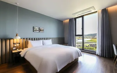 Gimhae Perfect Hotel
