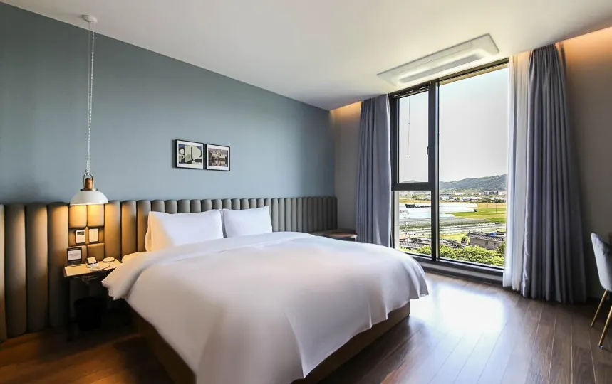 Gimhae Perfect Hotel