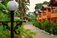 Majestic Eco Comforts Hotels in Varca