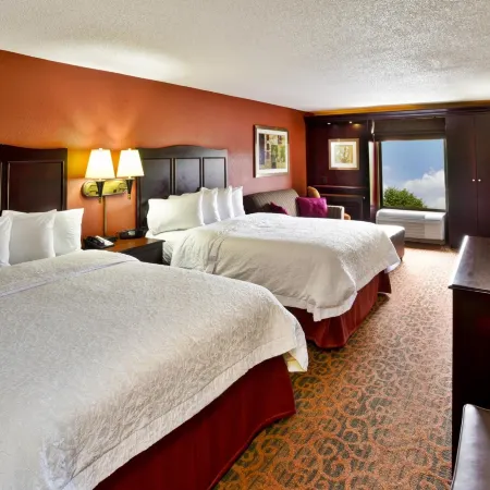Hampton Inn Ashland