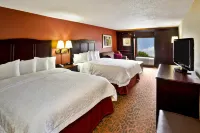Hampton Inn Ashland Hotel di Boyd County
