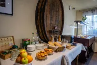 LOGIS HOTEL KEIMBERG Hotel a Lembach