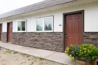 Alaska Frontier Inn - Ramah Hewan Peliharaan