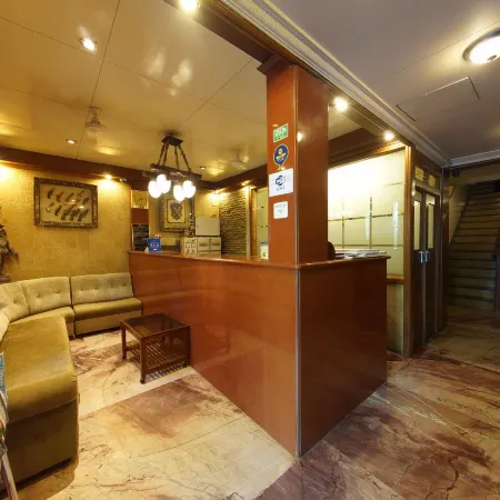 Hotel Shivam Отели рядом с достопримечательностью «Музей Даршана»