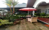Iren's Homestay