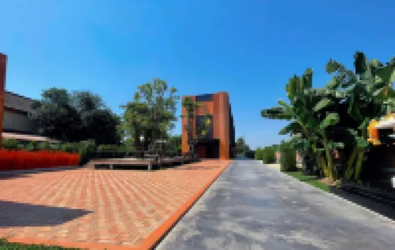 โรงแรม ณ สุโขทัย