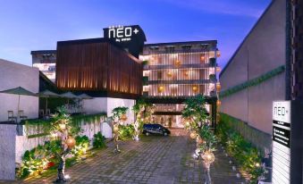 Hotel Neo+ Kuta - Legian by Aston