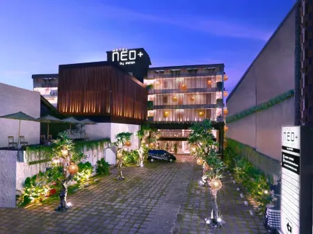 Hotel Neo+ Kuta - Legian by Aston
