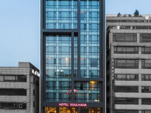 Hotel Soulhada Incheon