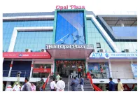 Hotel Opal Plaza Executive Hotels in Waluj Bk.