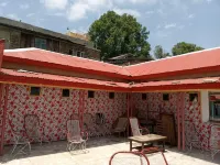 New Shabistan Hotel