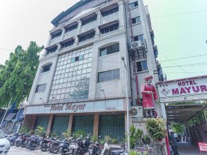 Hotel Mayur by WB Inn