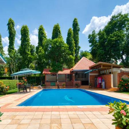 Kibo Homes Moshi