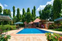 Kibo Homes Moshi - Swimmingpools