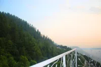 Rukhy Taj Palace Hotels in Changla Gali
